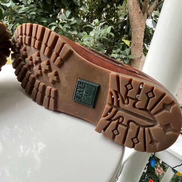 Frye Camp Moc Size 12 - Picture 7 of 11